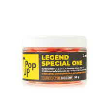 Ultimate Products Legend Special One Pop Up 15mm