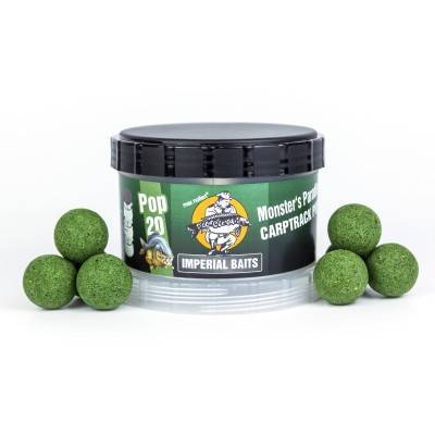 Imperial Baits Monster Paradise Pop Up 20mm